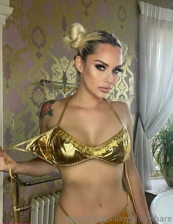 Jessica Jane Stafford