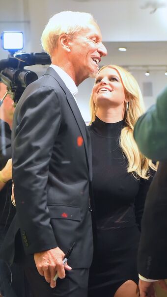 Jessica Simpson