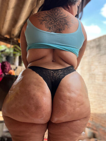 jessica_teixeiracurvy Foto Nua Vazada OnlyFans 1
