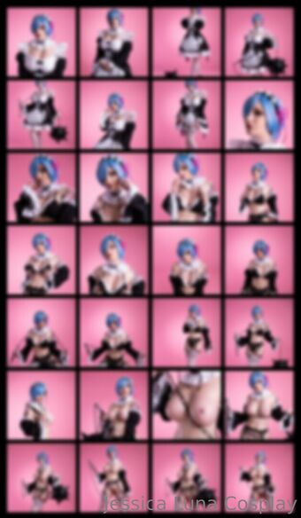 jessicalunacosplay