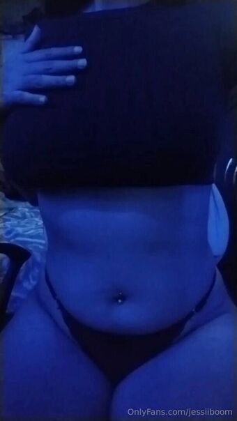 jessiiboom