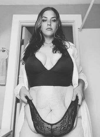 jessubject Foto Nua Vazada OnlyFans 46