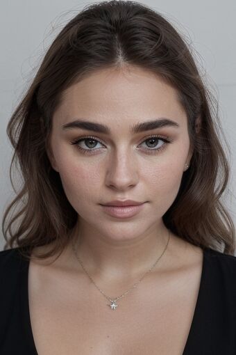 Jessy Hartel - AI Deepfakes