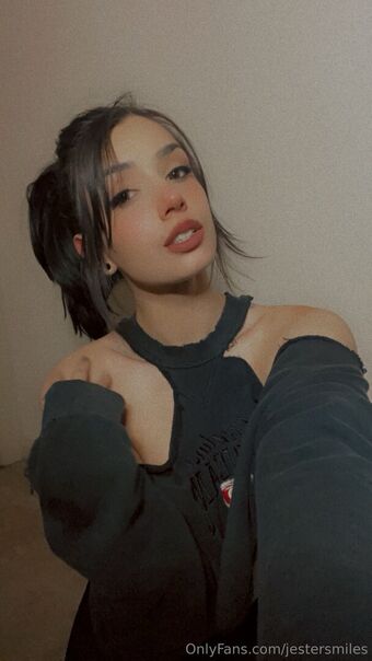 jestersmiles
