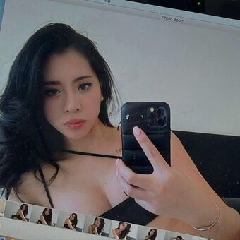 Jetsetchlo Foto Nua Vazada OnlyFans 9