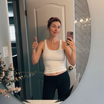Jewel Staite