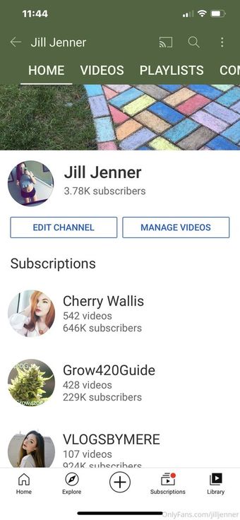 jilljenner
