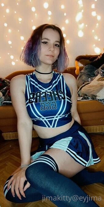 jimakitty Foto Nua Vazada OnlyFans 16