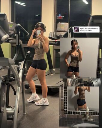 jinyasmr Foto Nua Vazada OnlyFans 34