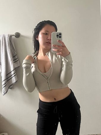 JisuArtist Foto Nua Vazada OnlyFans 30