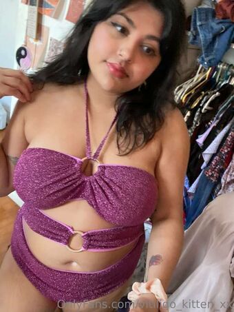 jiya Foto Nua Vazada OnlyFans 16
