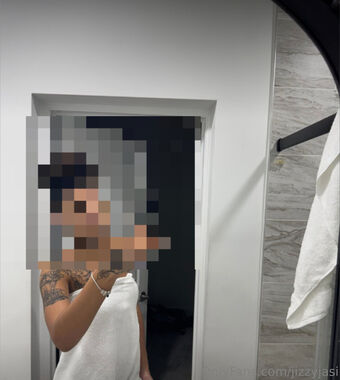 jizzyjasi Foto Nua Vazada OnlyFans 54