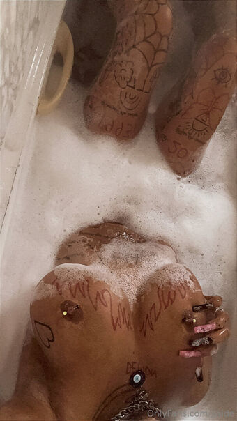 jjaide Foto Nua Vazada OnlyFans 33