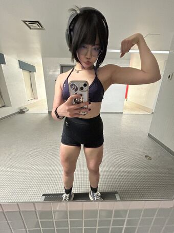 jjanether6 Foto Nua Vazada OnlyFans 21