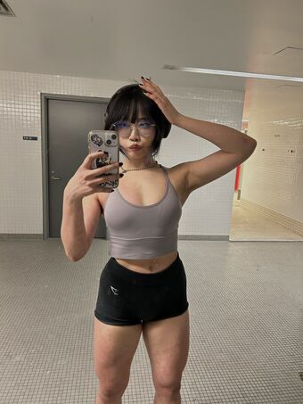 jjanether6 Foto Nua Vazada OnlyFans 24