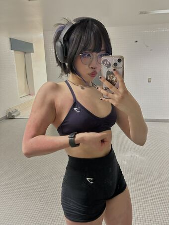 jjanether6 Foto Nua Vazada OnlyFans 31