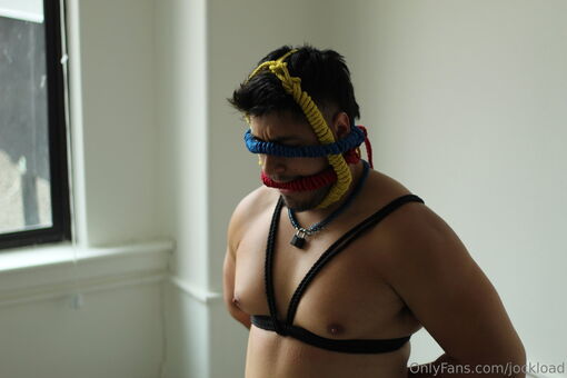 jockload Foto Nua Vazada OnlyFans 17