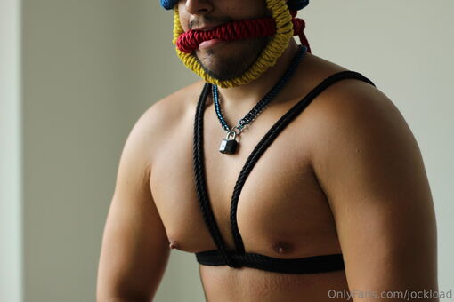 jockload Foto Nua Vazada OnlyFans 18
