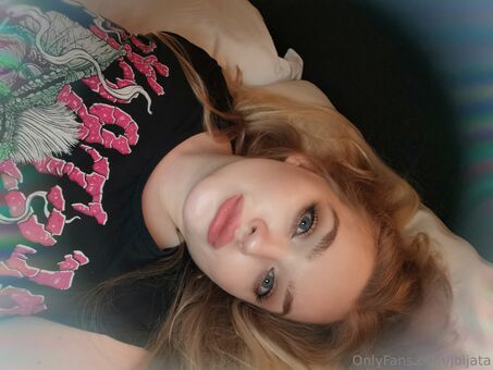 joijata Foto Nua Vazada OnlyFans 25