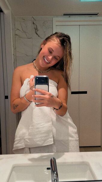 Jojo Siwa Foto Nua Vazada OnlyFans 132