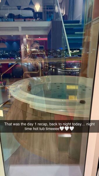 Jojo Siwa Foto Nua Vazada OnlyFans 135