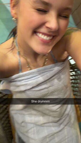 Jojo Siwa Foto Nua Vazada OnlyFans 137