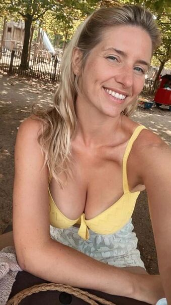 Jolien Orye Foto Nua Vazada OnlyFans 85