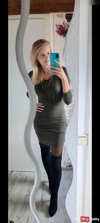 Jolien Foto Nua Vazada OnlyFans 1