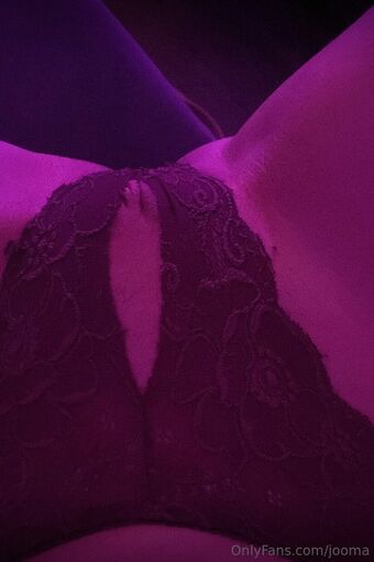 Jooma Foto Nua Vazada OnlyFans 69
