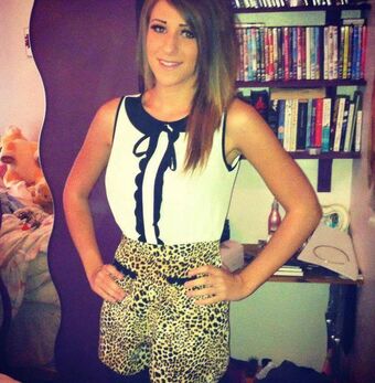 Jordan Rebecca Tyler