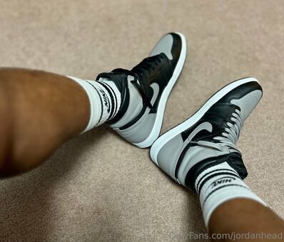 Jordanhead