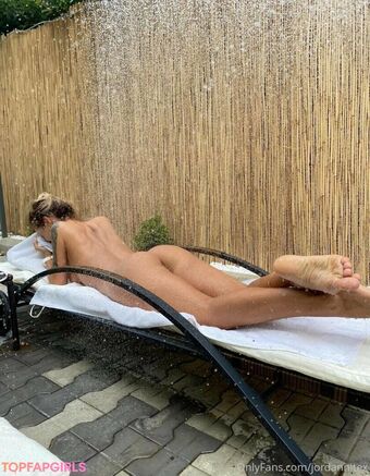 jordannitex Foto Nua Vazada OnlyFans 15