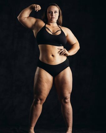 Jordynne Grace