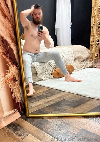 joshtreeman Foto Nua Vazada OnlyFans 36