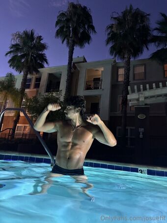 josuefit Foto Nua Vazada OnlyFans 16