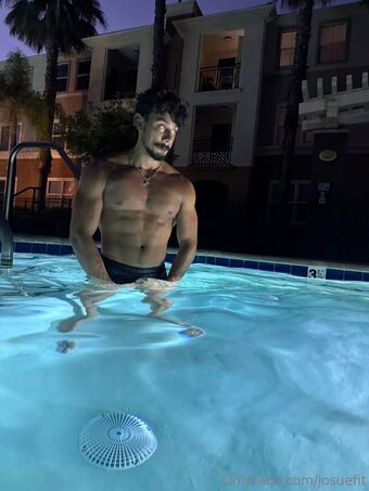 josuefit Foto Nua Vazada OnlyFans 17