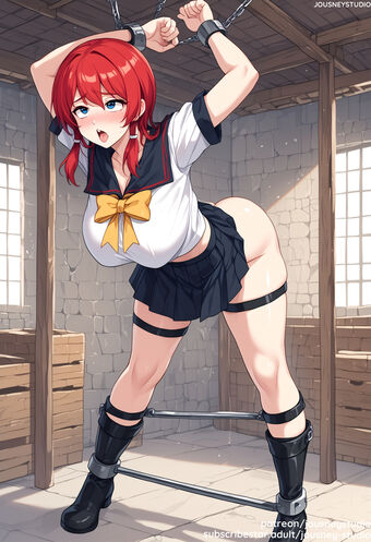 Jousney Studio Share