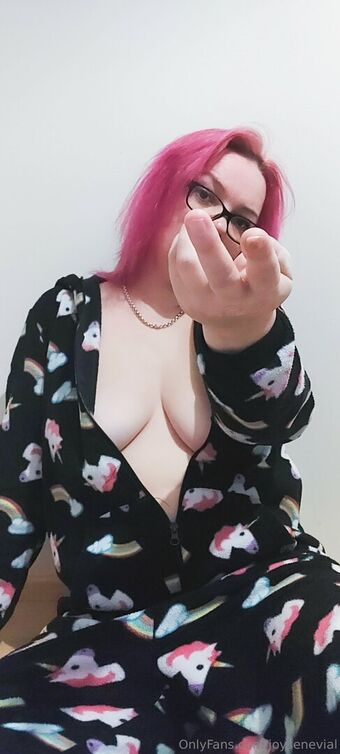 joysenevial