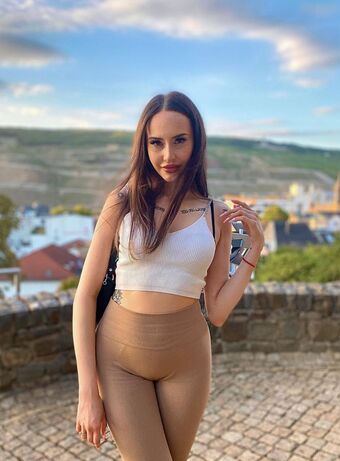 Joyyy Foto Nua Vazada OnlyFans 4