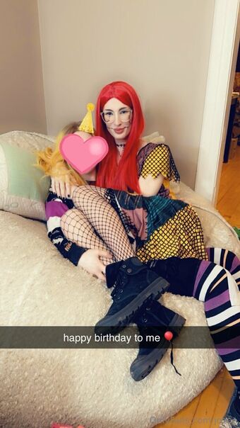 jozee Foto Nua Vazada OnlyFans 3