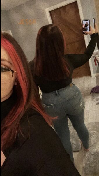 jreenle Foto Nua Vazada OnlyFans 3