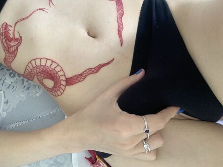 Juana Ocio Foto Nua Vazada OnlyFans 23