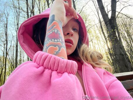 juglypuff Foto Nua Vazada OnlyFans 14