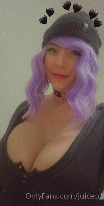 juicecd Foto Nua Vazada OnlyFans 12