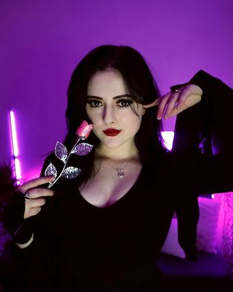 JuicyIris Foto Nua Vazada OnlyFans 4