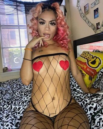 Juju Foto Nua Vazada OnlyFans 9