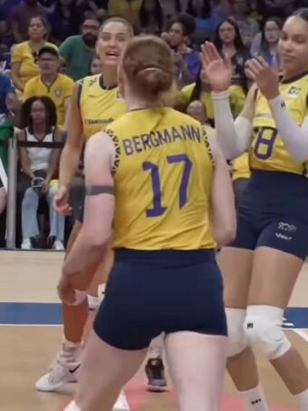 Julia Bergmann
