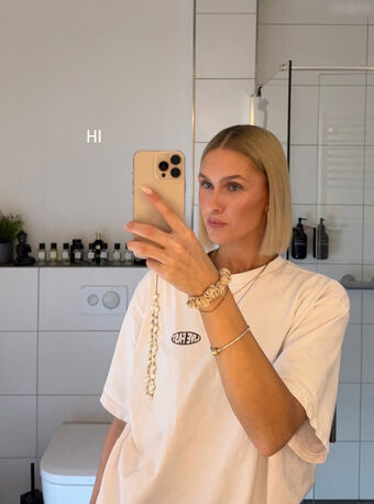Julia Dröge