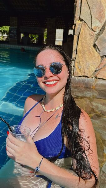 Julia Passos Foto Nua Vazada OnlyFans 13