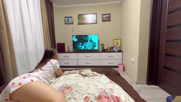 Julia's Adventures Foto Nua Vazada OnlyFans 1